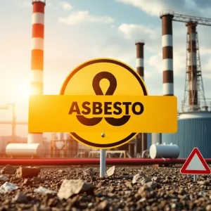Conceptual representation of asbestos regulation and public health implications