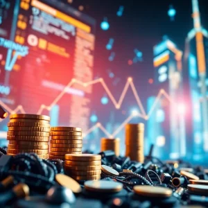 Overview of ARK Invest's strategic technology investments