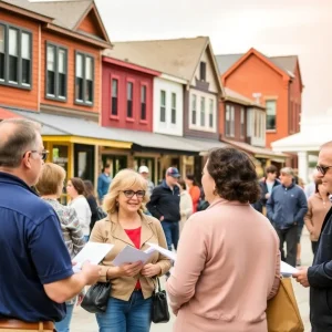 Manitowoc County real estate transactions and developments