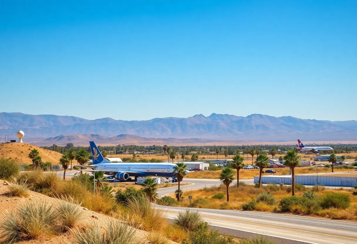 Aerospace startups boosting Southern California's economy