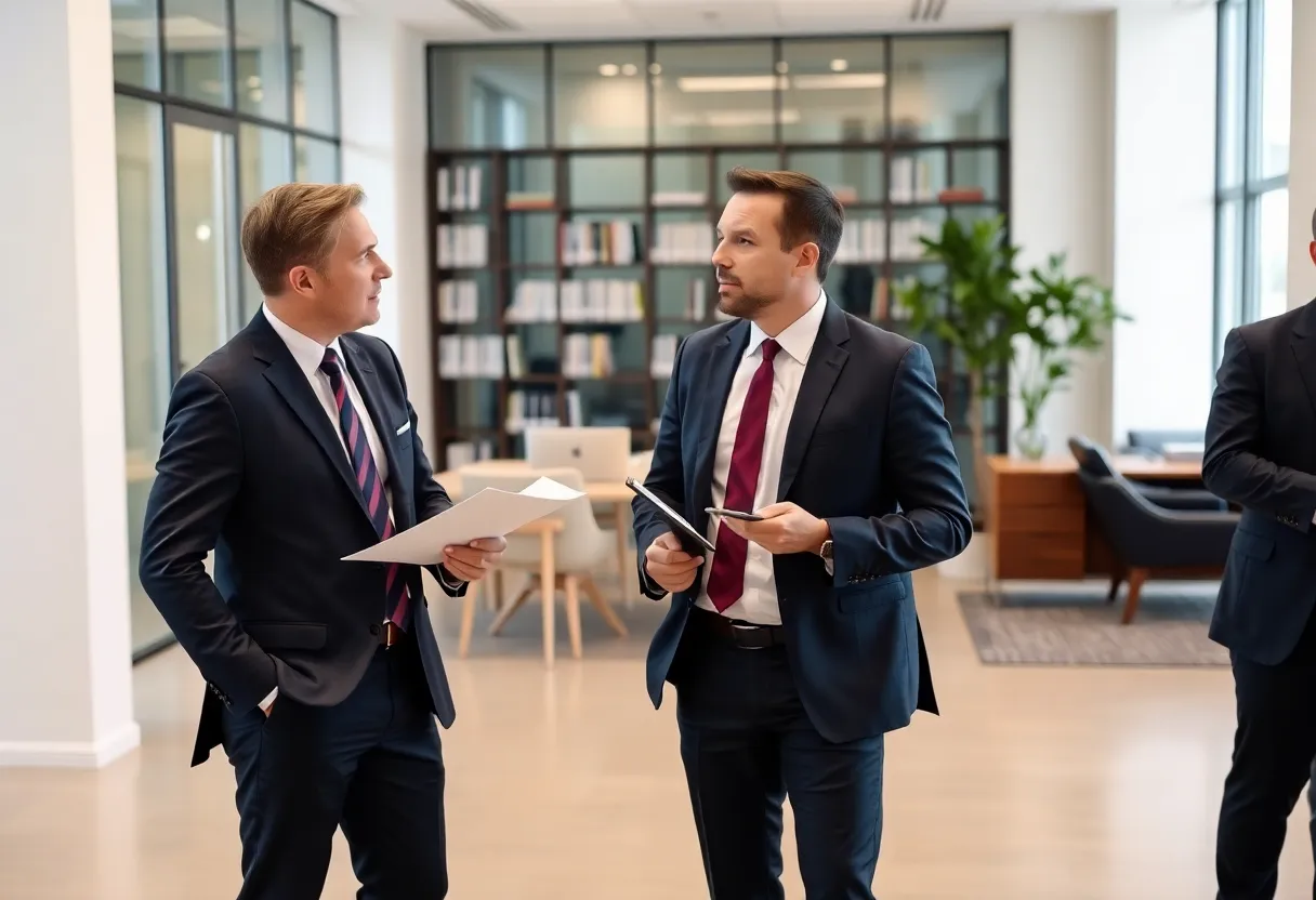 Matt Kiel recognized for his contributions in M&A