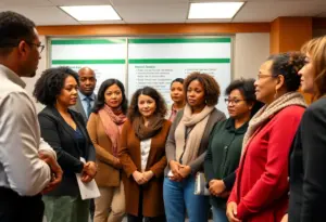 Community discussion on financial discrimination at Citibank