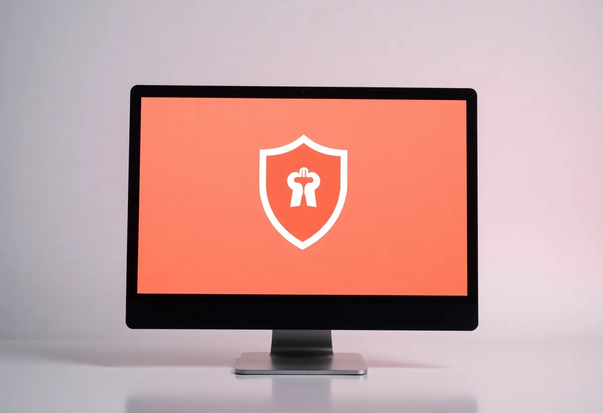 Conceptual representation of LOKI system combating online scams
