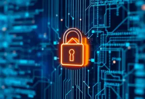 Visual representation of data privacy and protection tools in California